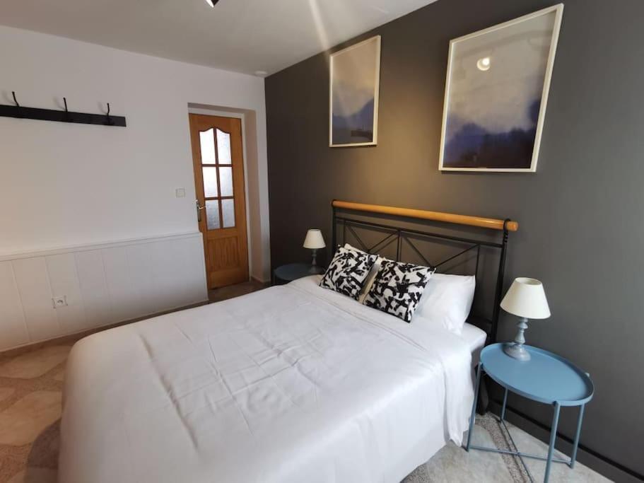 Cdz - Arteaga- Two Rooms With Queen Bed Cadix Extérieur photo