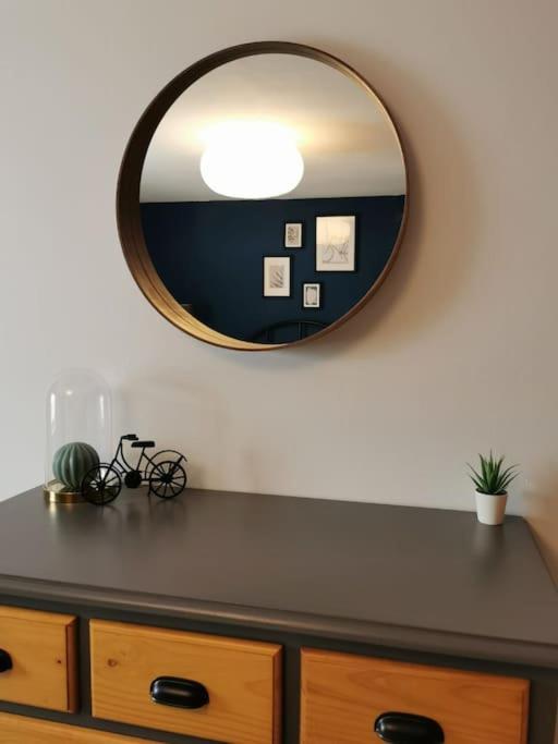 Cdz - Arteaga- Two Rooms With Queen Bed Cadix Extérieur photo