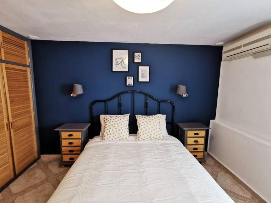 Cdz - Arteaga- Two Rooms With Queen Bed Cadix Extérieur photo