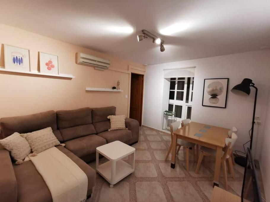 Cdz - Arteaga- Two Rooms With Queen Bed Cadix Extérieur photo