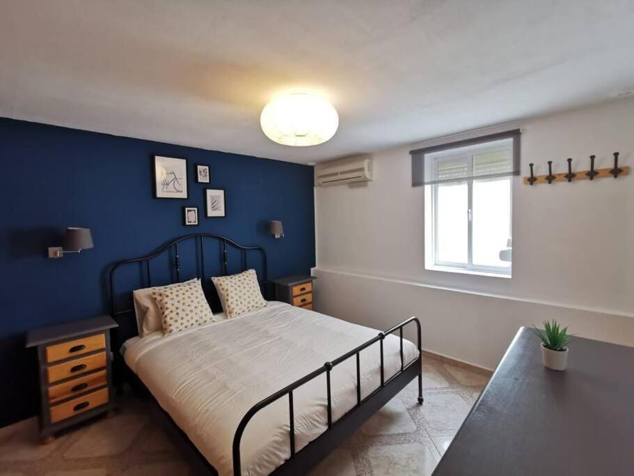 Cdz - Arteaga- Two Rooms With Queen Bed Cadix Extérieur photo