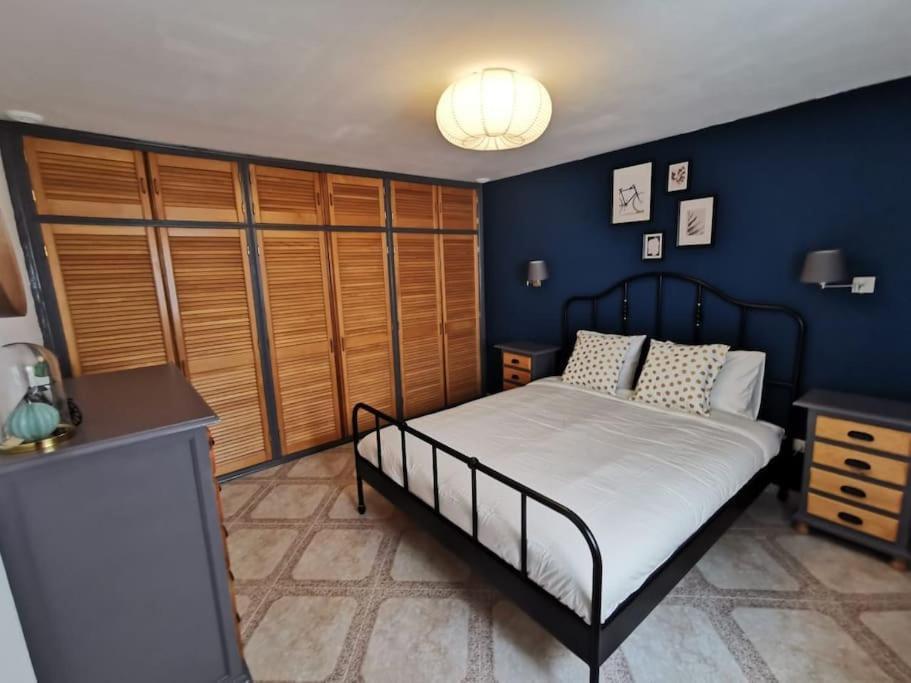 Cdz - Arteaga- Two Rooms With Queen Bed Cadix Extérieur photo